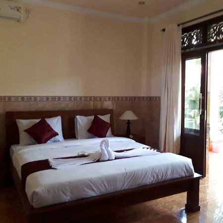 Mulan Dini House Apartment Ubud  Exterior photo