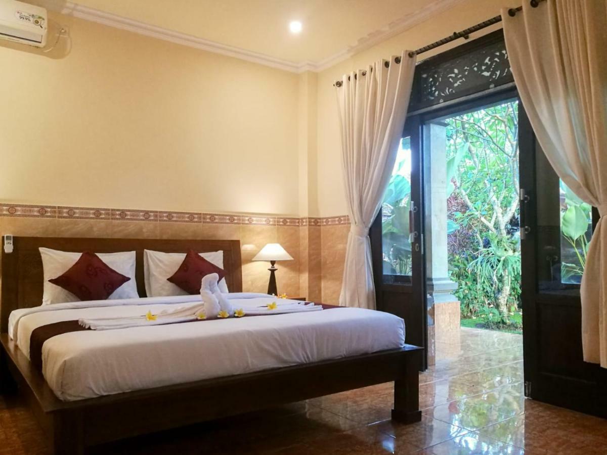 Mulan Dini House Apartment Ubud  Exterior photo