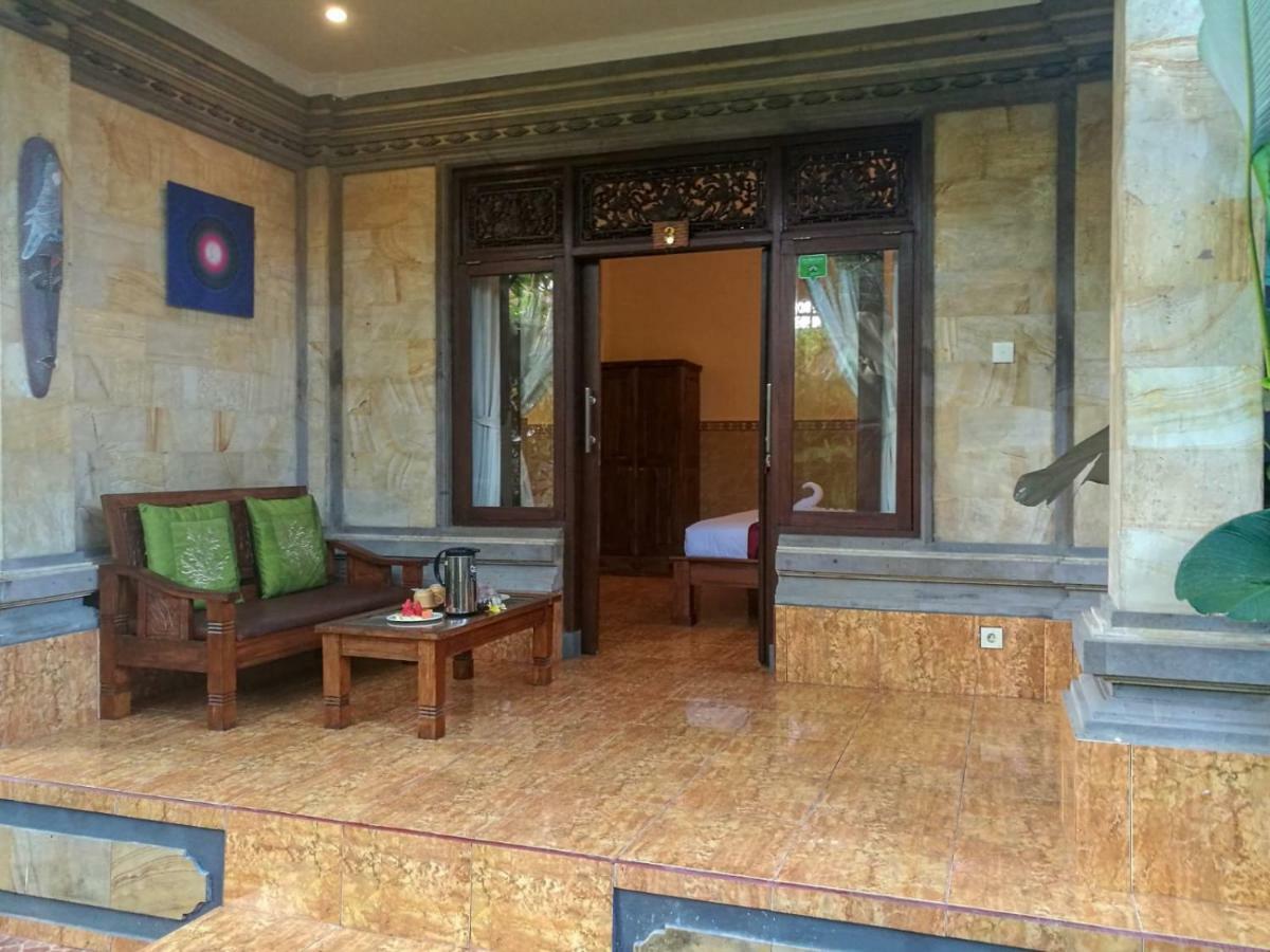 Mulan Dini House Apartment Ubud  Exterior photo