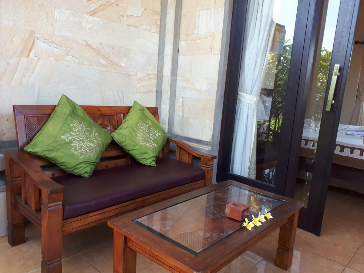 Mulan Dini House Apartment Ubud  Exterior photo