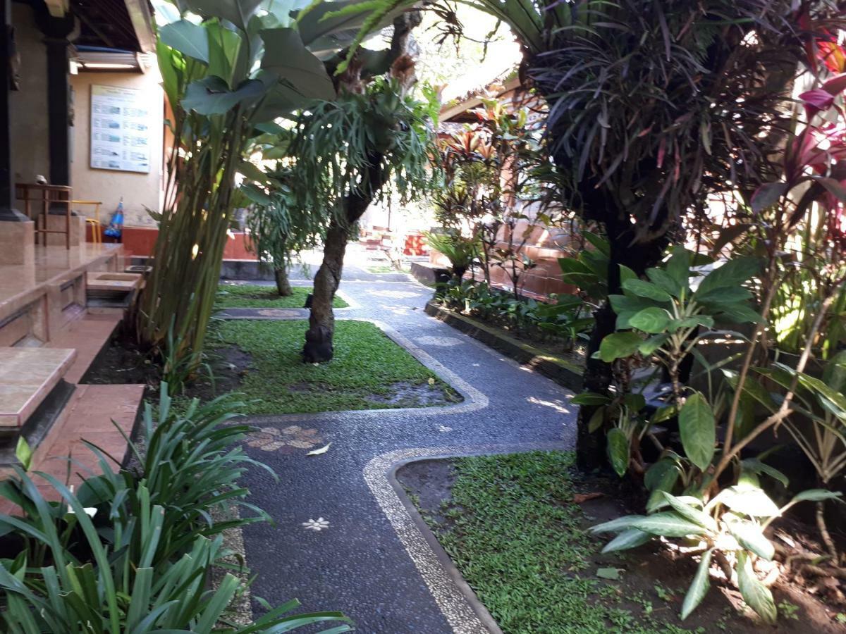 Mulan Dini House Apartment Ubud  Exterior photo